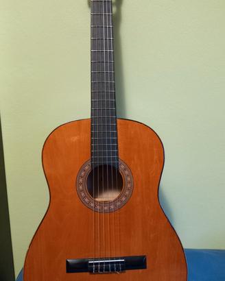 Chitarra classica studio