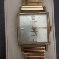 orologio donna automatico DIANTUS