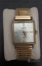 orologio donna automatico DIANTUS