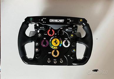 Volante Ferrari F1 Thrustmaster