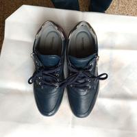 scarpe sneakers da donna Nero Giardini