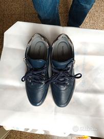 scarpe sneakers da donna Nero Giardini