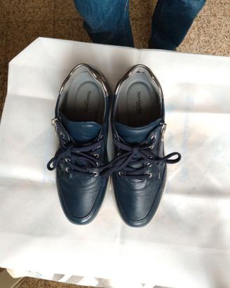 scarpe sneakers da donna Nero Giardini