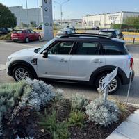 Mini Countyman Cooper S All 4