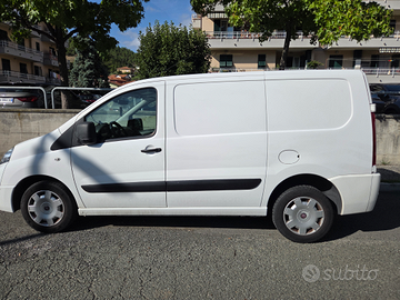 Fiat scudo