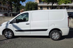 Fiat scudo