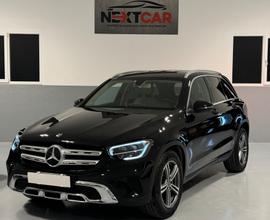 Mercedes-benz GLC 300 4Matic 245 Cv Premium