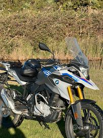 Bmw 310 GS