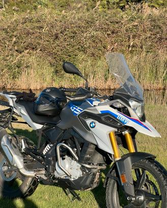 Bmw 310 GS