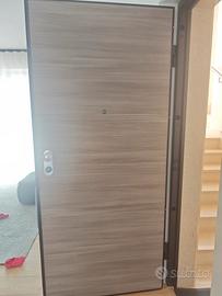 porta blindata Dierre