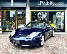 Porsche 911 Carrera cat Cabriolet