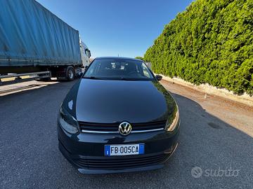 Volkswagen Polo 1.4 TDI 5p. Trendline