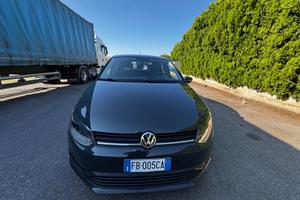 Volkswagen Polo 1.4 TDI 5p. Trendline