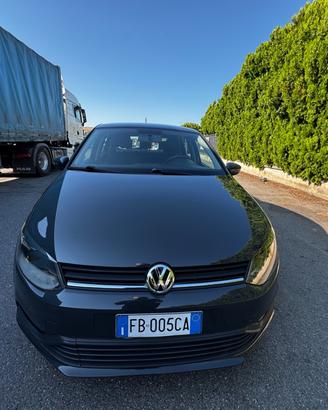 Volkswagen Polo 1.4 TDI 5p. Trendline
