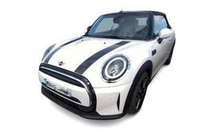 Mini Cooper Cabrio 1.5 Cooper Premium Plus