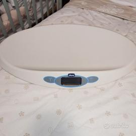 Bilancia per neonati Chicco