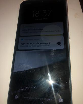 Telefono redmi 9a