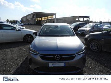 OPEL Corsa VI 2020 - Corsa 1.2 s&s 100cv U170284