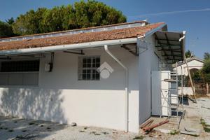 CAPANNONE A SAVIGNANO SUL RUBICONE