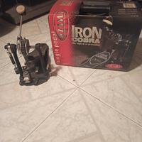 pedale tama iron kobra hp900p power glide