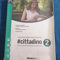 Libro #cittadino2