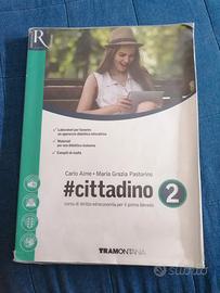 Libro #cittadino2