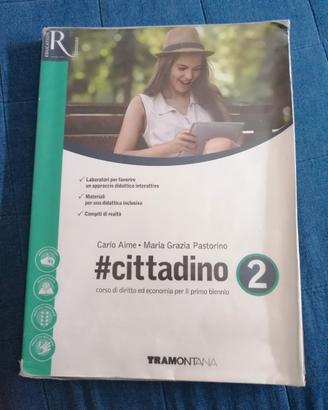 Libro #cittadino2