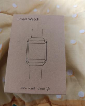 smart watch