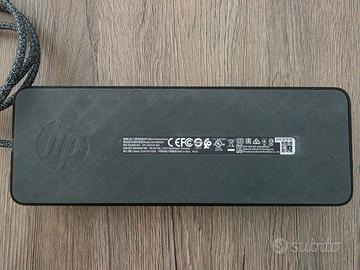 HP Docking station USB-C  originale