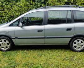 OPEL Zafira - 2001