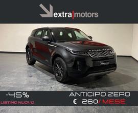 Land Rover RR Evoque Range Rover Evoque 2.0D ...