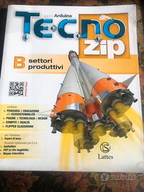 Libro Tecno Zip, Arduino,2021