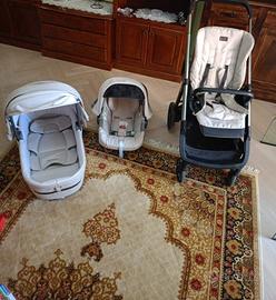 Trio ottime condìzioni