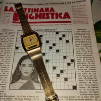 OROLOGIO da polso CITIZEN 41-8021 uomo    VINTAGE