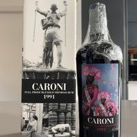 rum Caroni