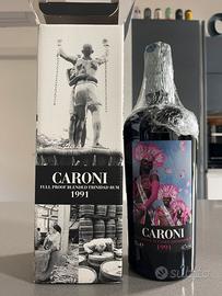 rum Caroni