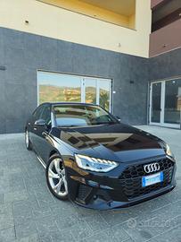 Audi A4 S line 35 TDI S tronic