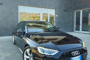 Audi A4 S line 35 TDI S tronic