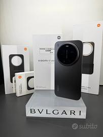 XIAOMI 17 ULTRA 512gb con BUNDLE PERFETTO