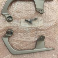 Appigli maniglie maniglioni Yamaha tracer 900 2018