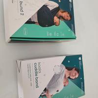 Fascia koala babycare cuddle band 2