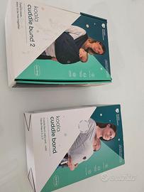 Fascia koala babycare cuddle band 2