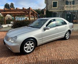 Mercedes-benz C 220 C 220 CDI cat Elegance