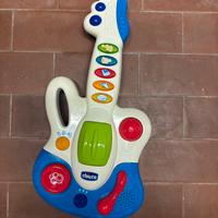 Chitarra gioco per bambini