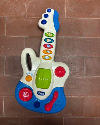 Chitarra gioco per bambini