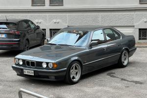 Bmw 520i E34 MESSA A NUOVO