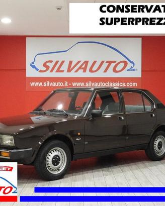 Alfa Romeo Alfetta 1.6 my83
