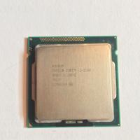 processore I3 2100 socket 1155 - 65w