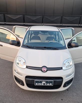 Fiat Panda 0.9 TwinAir Turbo Natural Power Lounge