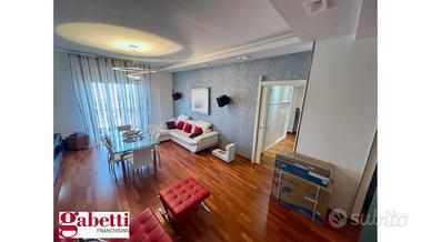 Appartamento Corso delle Provincie (CT)